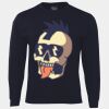 C OF C  KIDS L/S TEE Thumbnail