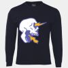 C OF C  KIDS L/S TEE Thumbnail