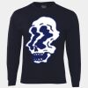 C OF C  KIDS L/S TEE Thumbnail
