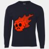 C OF C  KIDS L/S TEE Thumbnail