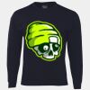 C OF C  KIDS L/S TEE Thumbnail