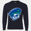 C OF C  KIDS L/S TEE Thumbnail