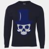 C OF C  KIDS L/S TEE Thumbnail