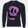 C OF C  KIDS L/S TEE Thumbnail