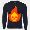 C OF C  KIDS L/S TEE Thumbnail