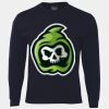 C OF C  KIDS L/S TEE Thumbnail