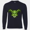C OF C  KIDS L/S TEE Thumbnail