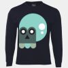 C OF C  KIDS L/S TEE Thumbnail