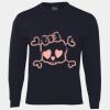 C OF C  KIDS L/S TEE Thumbnail