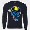 C OF C  KIDS L/S TEE Thumbnail