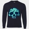 C OF C  KIDS L/S TEE Thumbnail