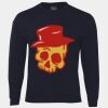 C OF C  KIDS L/S TEE Thumbnail