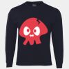 C OF C  KIDS L/S TEE Thumbnail