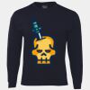 C OF C  KIDS L/S TEE Thumbnail
