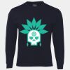 C OF C  KIDS L/S TEE Thumbnail