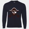 C OF C  KIDS L/S TEE Thumbnail