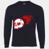 C OF C  KIDS L/S TEE Thumbnail