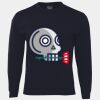 C OF C  KIDS L/S TEE Thumbnail