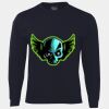 C OF C  KIDS L/S TEE Thumbnail