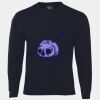 C OF C  KIDS L/S TEE Thumbnail