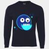C OF C  KIDS L/S TEE Thumbnail