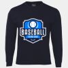 C OF C  KIDS L/S TEE Thumbnail