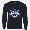 C OF C  KIDS L/S TEE Thumbnail