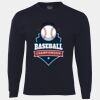 C OF C  KIDS L/S TEE Thumbnail