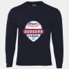 C OF C  KIDS L/S TEE Thumbnail