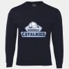 C OF C  KIDS L/S TEE Thumbnail