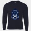 C OF C  KIDS L/S TEE Thumbnail