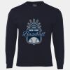 C OF C  KIDS L/S TEE Thumbnail