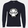 C OF C  KIDS L/S TEE Thumbnail