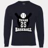 C OF C  KIDS L/S TEE Thumbnail