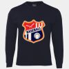 C OF C  KIDS L/S TEE Thumbnail