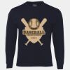 C OF C  KIDS L/S TEE Thumbnail