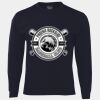 C OF C  KIDS L/S TEE Thumbnail