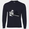 C OF C  KIDS L/S TEE Thumbnail