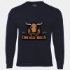 C OF C  KIDS L/S TEE Thumbnail