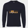 C OF C  KIDS L/S TEE Thumbnail