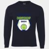 C OF C  KIDS L/S TEE Thumbnail