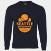 C OF C  KIDS L/S TEE Thumbnail