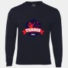 C OF C  KIDS L/S TEE Thumbnail