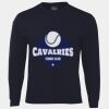 C OF C  KIDS L/S TEE Thumbnail