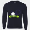 C OF C  KIDS L/S TEE Thumbnail