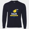 C OF C  KIDS L/S TEE Thumbnail