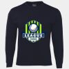 C OF C  KIDS L/S TEE Thumbnail