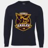 C OF C  KIDS L/S TEE Thumbnail