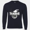 C OF C  KIDS L/S TEE Thumbnail