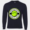 C OF C  KIDS L/S TEE Thumbnail